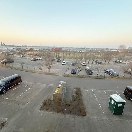 Strandlaeufer Burgtiefe auf Fehmarn Zewnętrze zdjęcie
